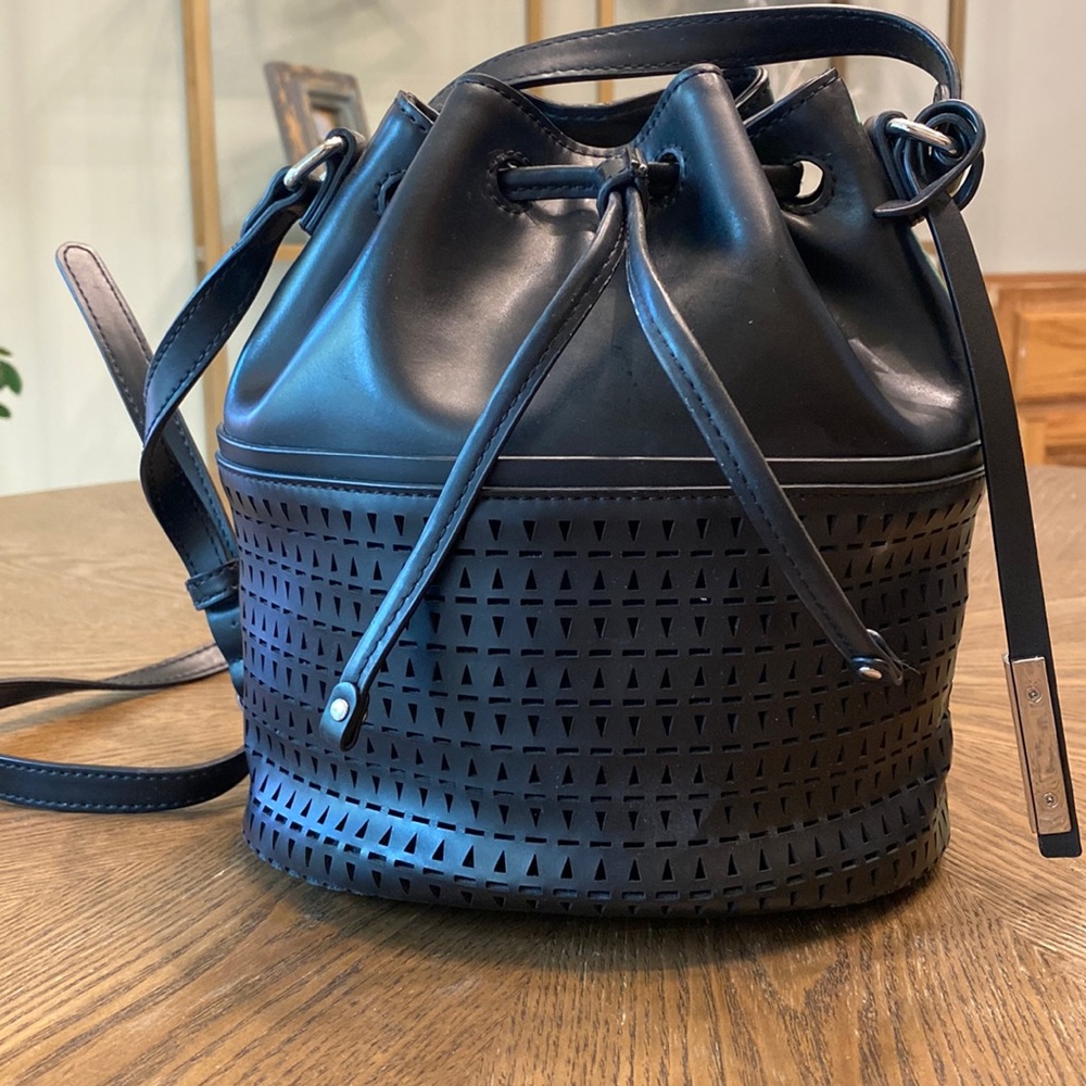 Vince Camuto Bucket Bag